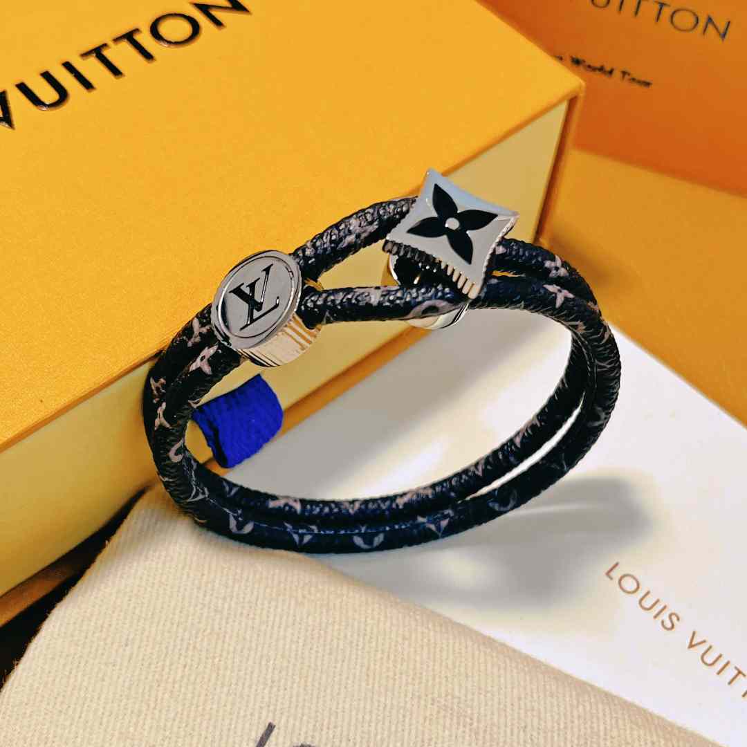 Louis Vuitton Catch It Bracelet   M8111 - EUR FASHION