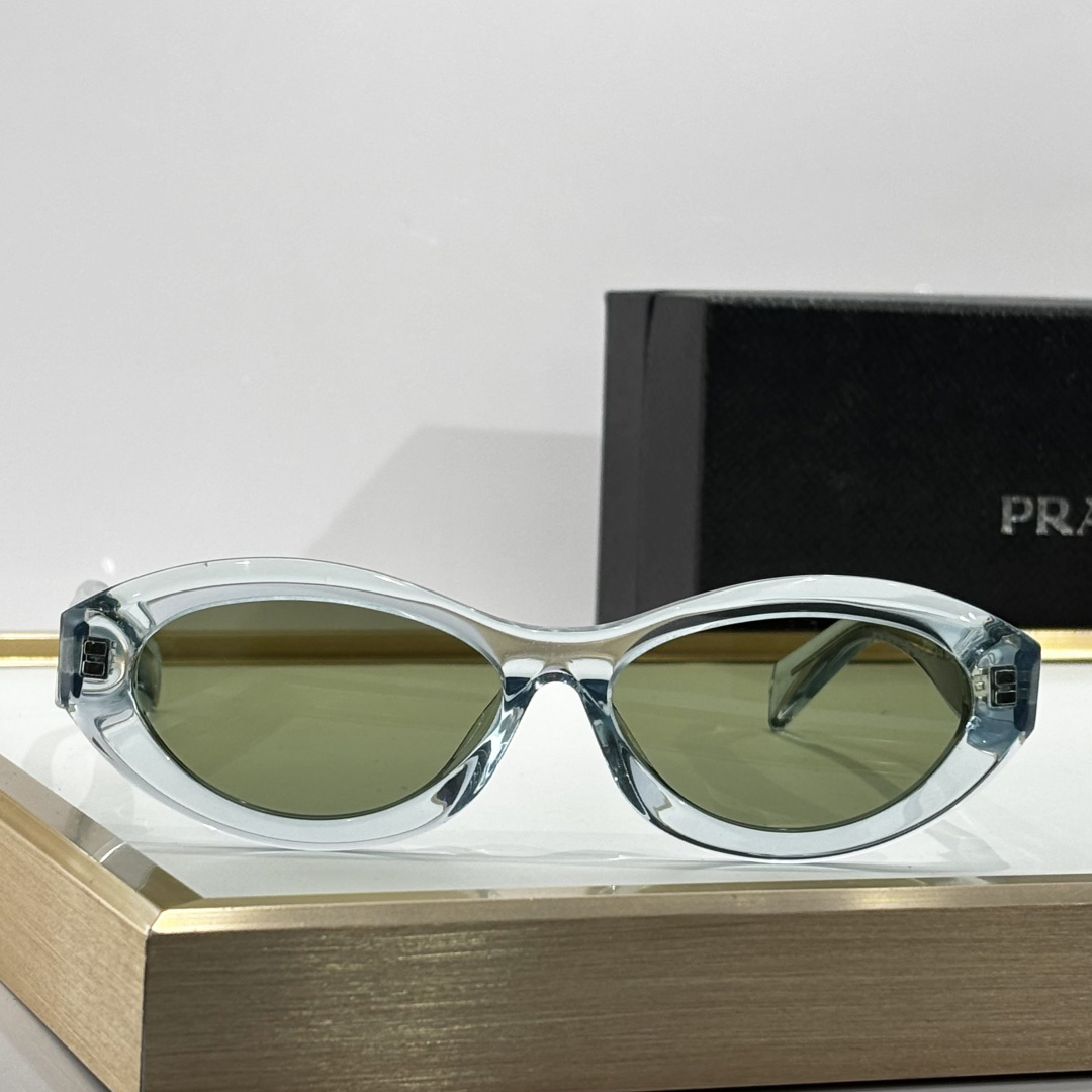Prada SPR26Z-F Sunglasses - EUR FASHION
