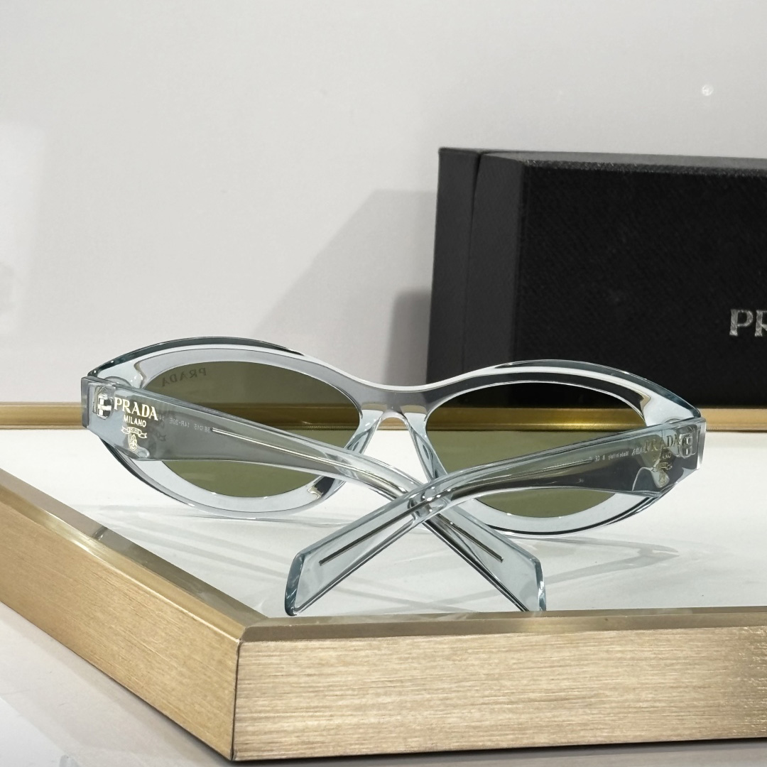 Prada SPR26Z-F Sunglasses - EUR FASHION