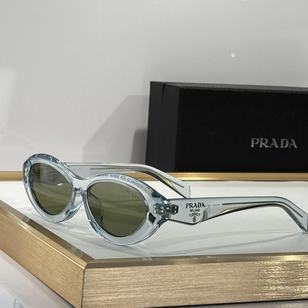 Prada SPR26Z-F Sunglasses - EUR FASHION