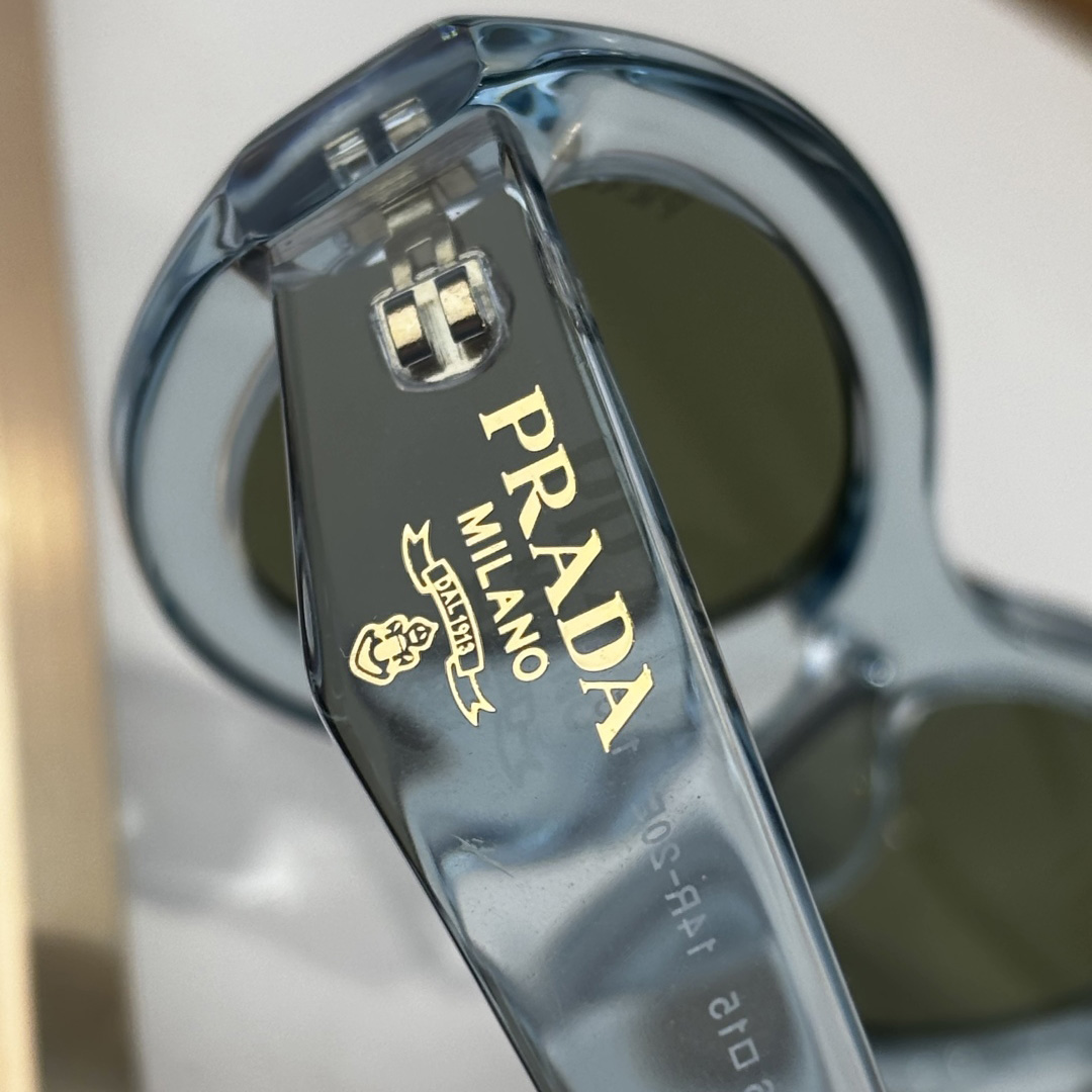 Prada SPR26Z-F Sunglasses - EUR FASHION
