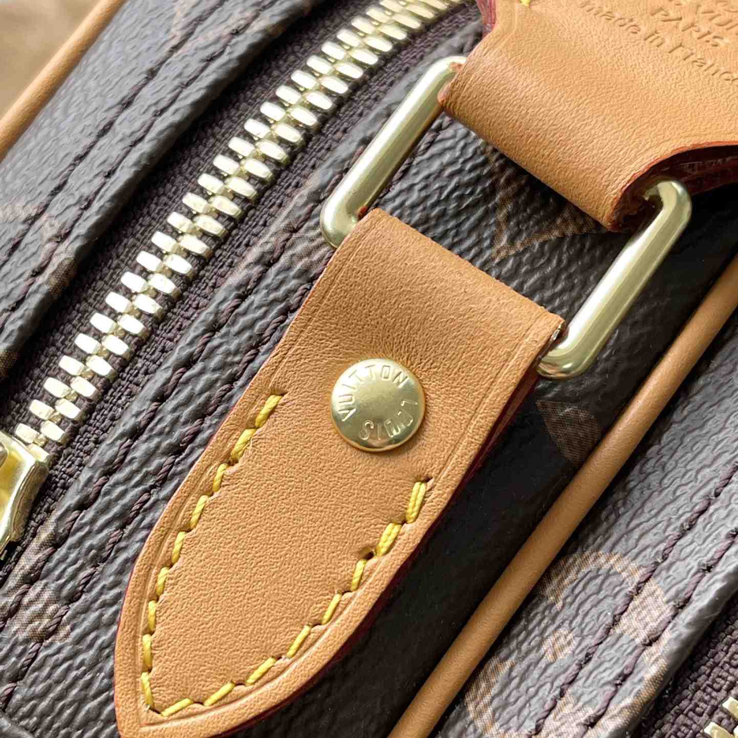 Louis Vuitton Monogram Shoulder Bag (28 x 21 x 11 cm) - EUR FASHION