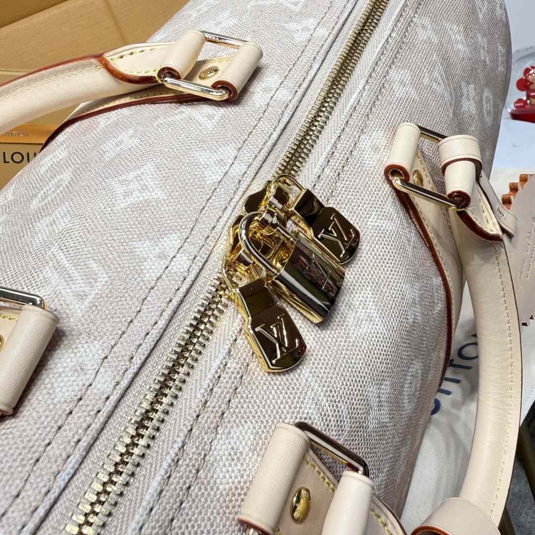 Louis Vuitton Keepall Bandoulière 45   M25787 - EUR FASHION