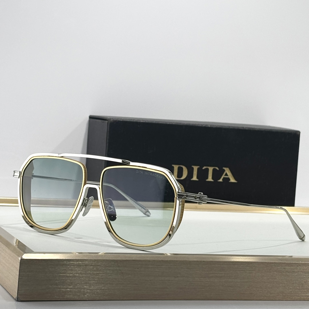 Dita DTS165 Sunglasses    - EUR FASHION