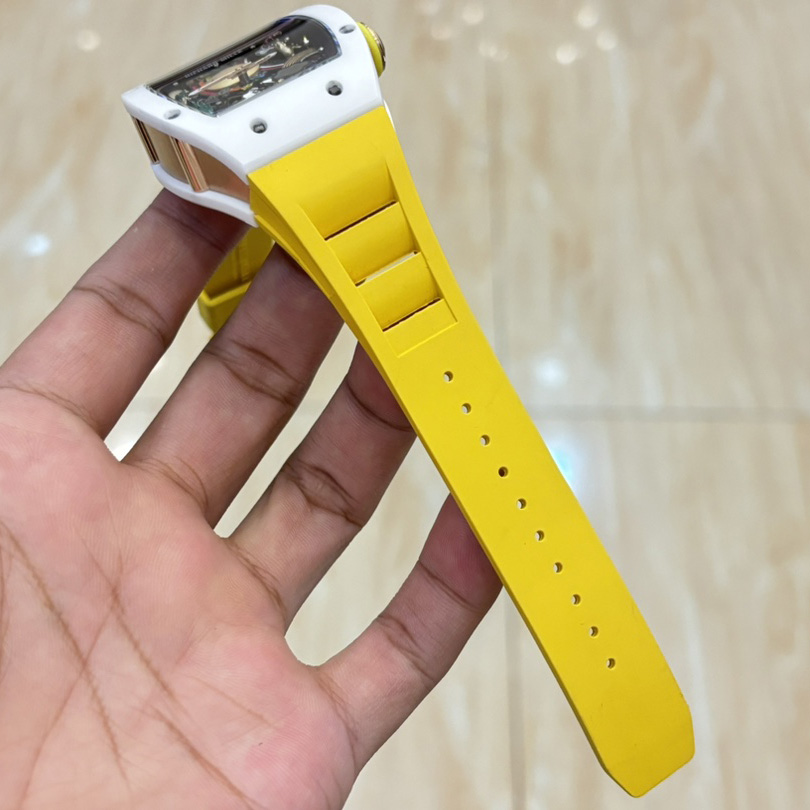 Richard Mille RM 88 - EUR FASHION