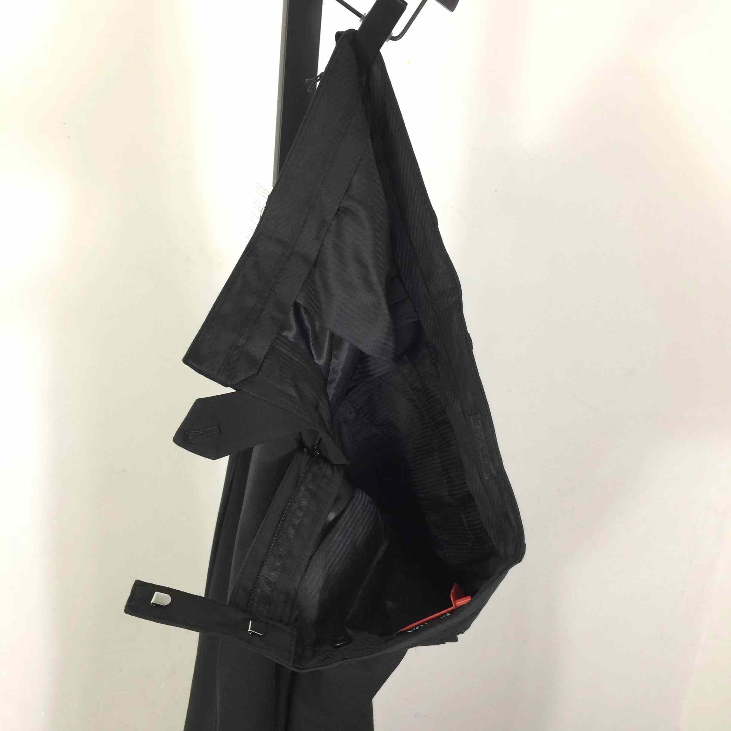 Prada Wool Pants - EUR FASHION