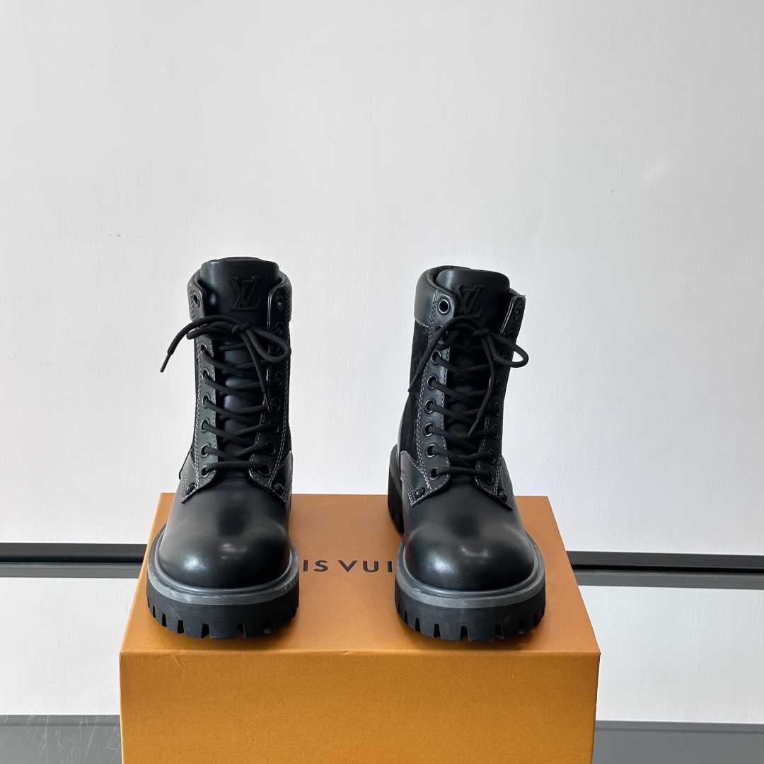 Louis Vuitton LV Boot Ranger    - EUR FASHION