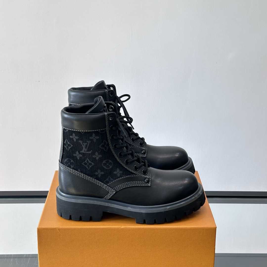 Louis Vuitton LV Boot Ranger    - EUR FASHION