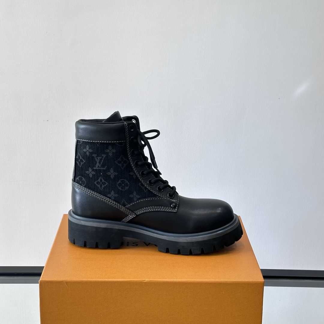 Louis Vuitton LV Boot Ranger    - EUR FASHION