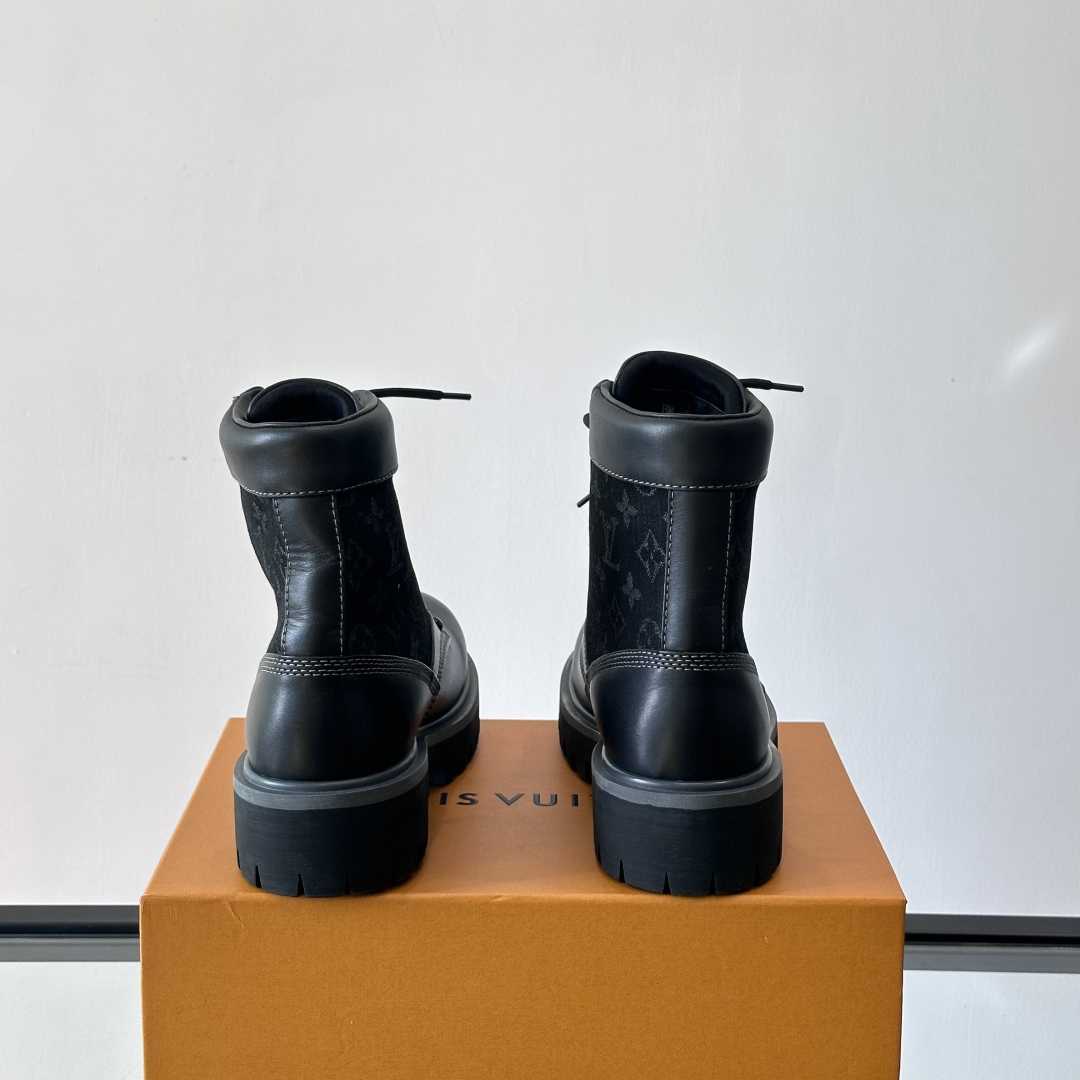 Louis Vuitton LV Boot Ranger    - EUR FASHION