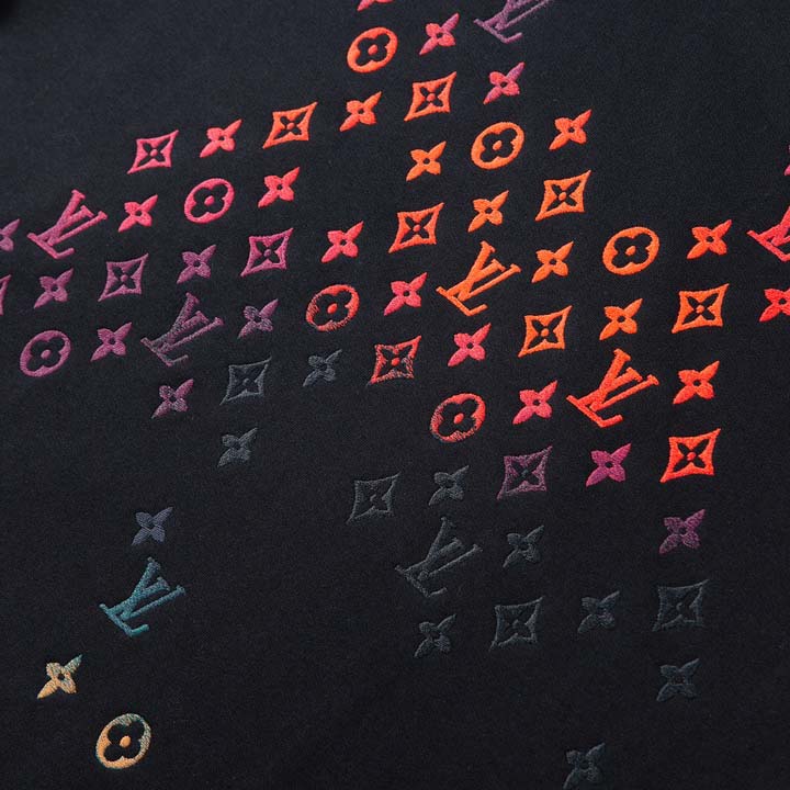Louis Vuitton Monogram Sweatshirt - EUR FASHION