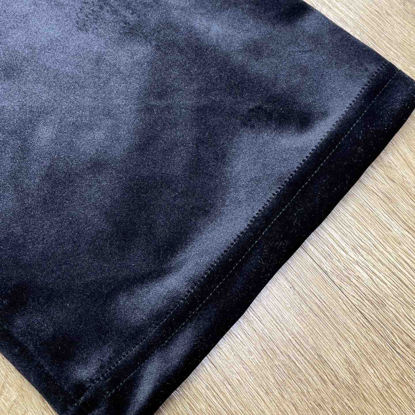 Casablanca Side-stripe Velour Track Pants   c1075 - EUR FASHION