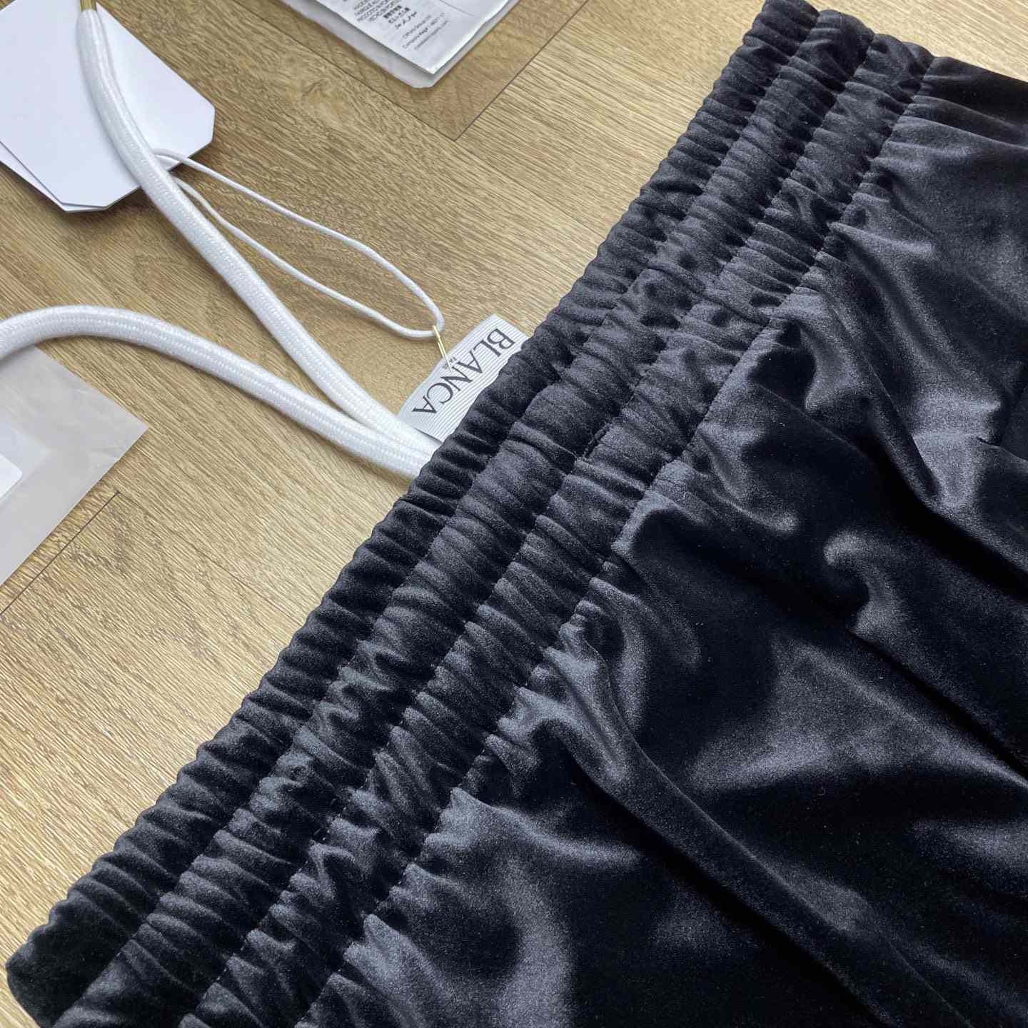 Casablanca Side-stripe Velour Track Pants   c1075 - EUR FASHION