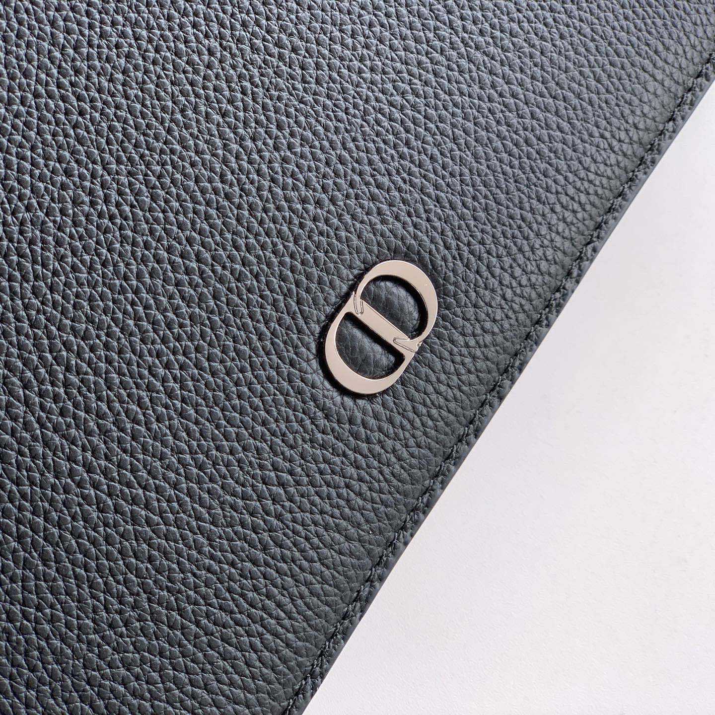 Dior CD Icon A5 Triangle Pouch  - EUR FASHION