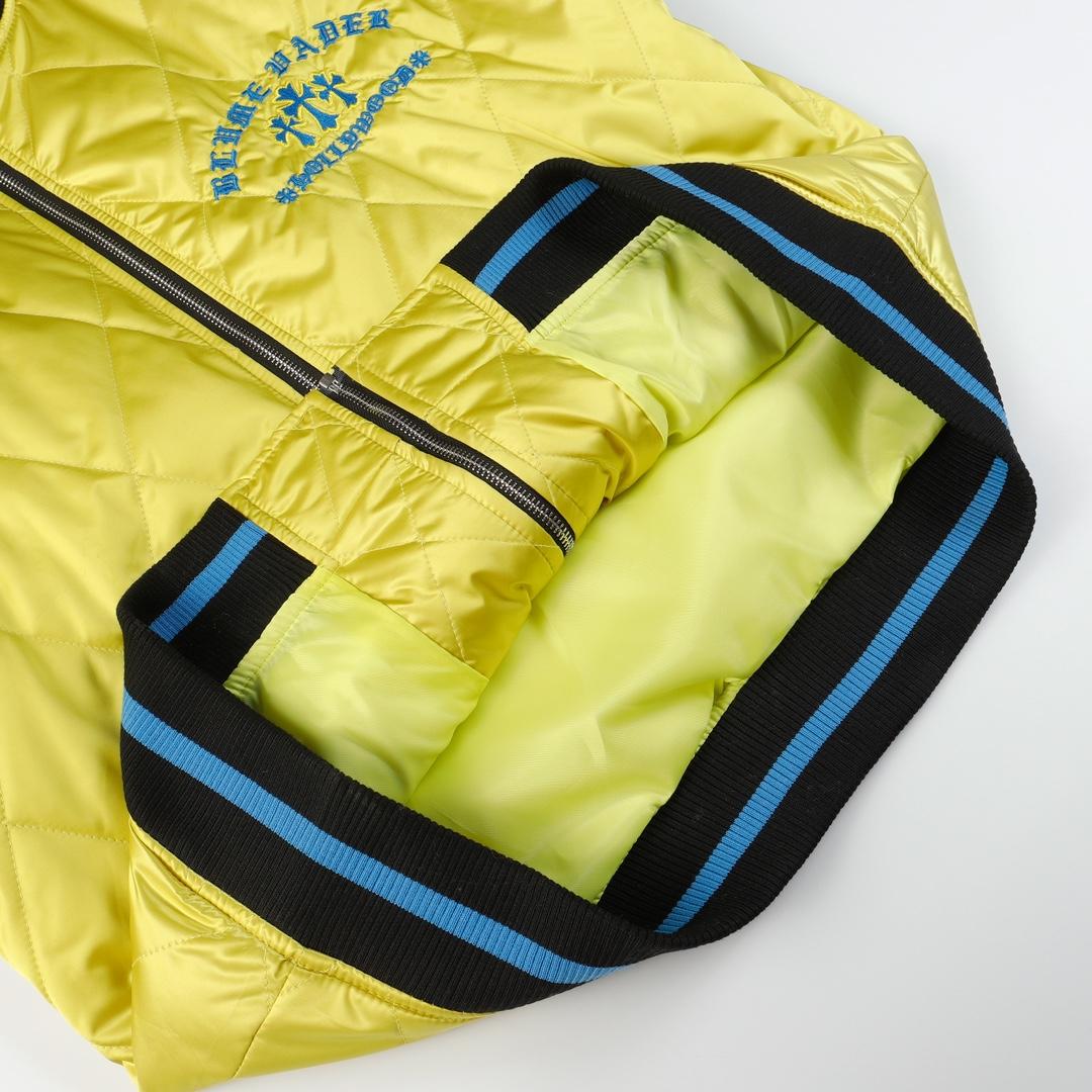 Chrome Hearts Matty Boy Jacket - EUR FASHION