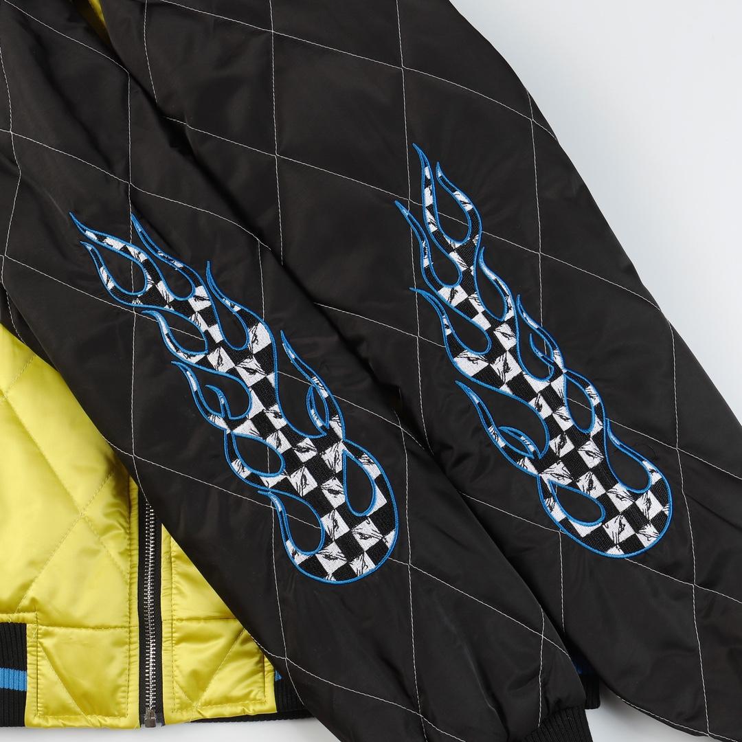 Chrome Hearts Matty Boy Jacket - EUR FASHION