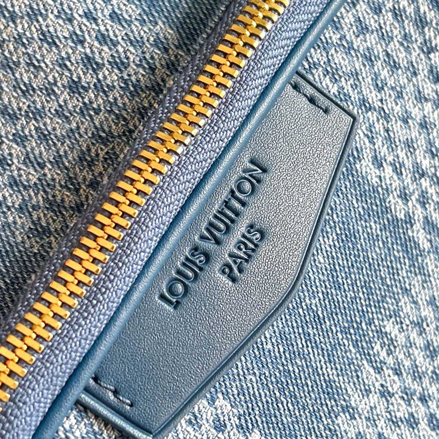 Louis Vuitton Keepall Cargo 50  N00197 - EUR FASHION