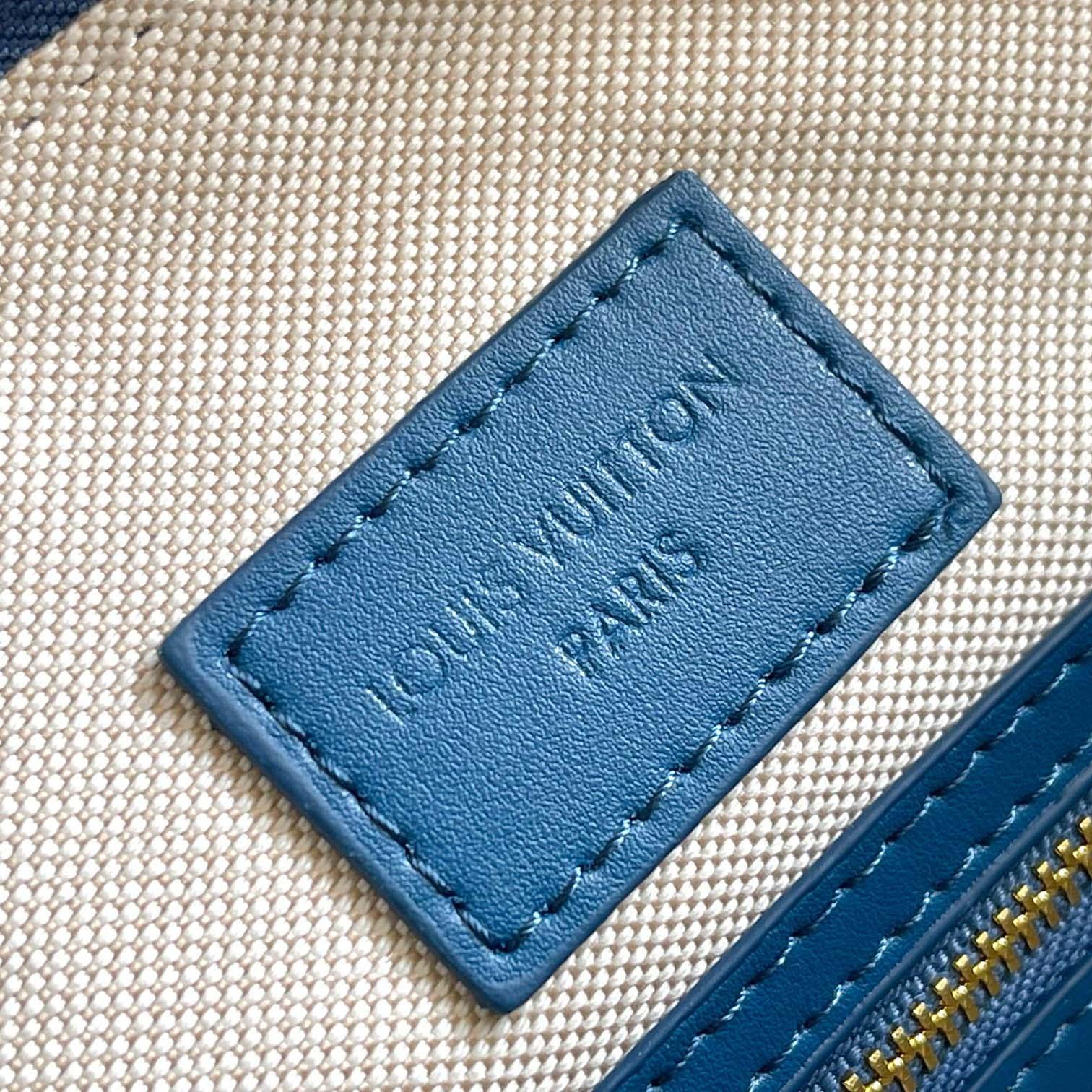 Louis Vuitton Keepall Cargo 50  N00197 - EUR FASHION