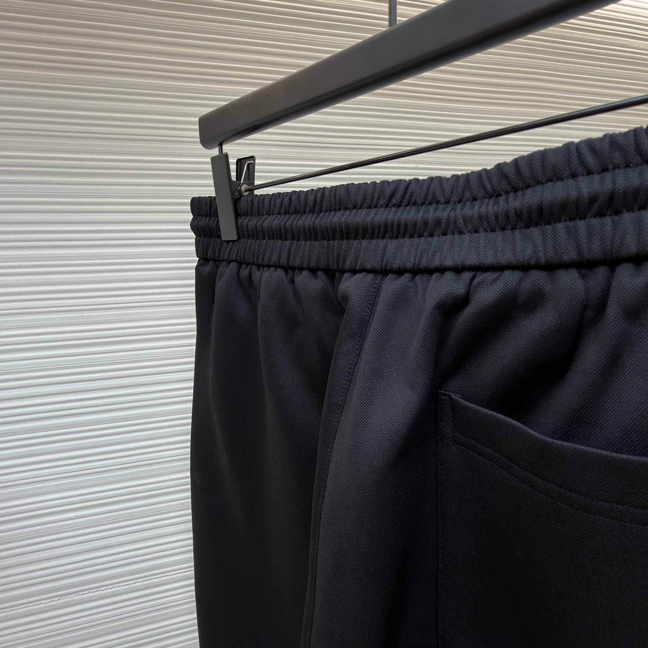 Gucci Technical Jersey Sportswear Pants - EUR FASHION