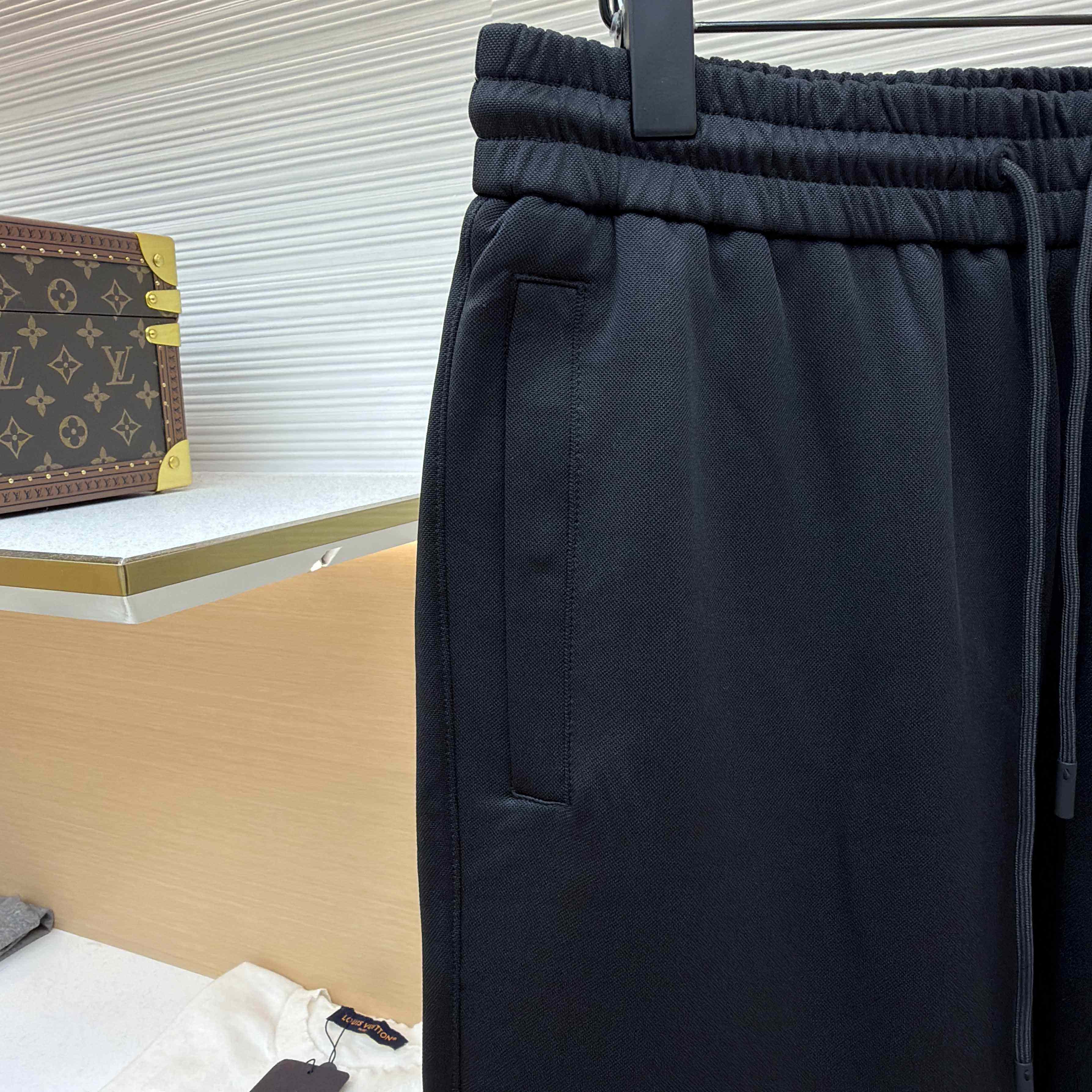 Gucci Technical Jersey Sportswear Pants - EUR FASHION