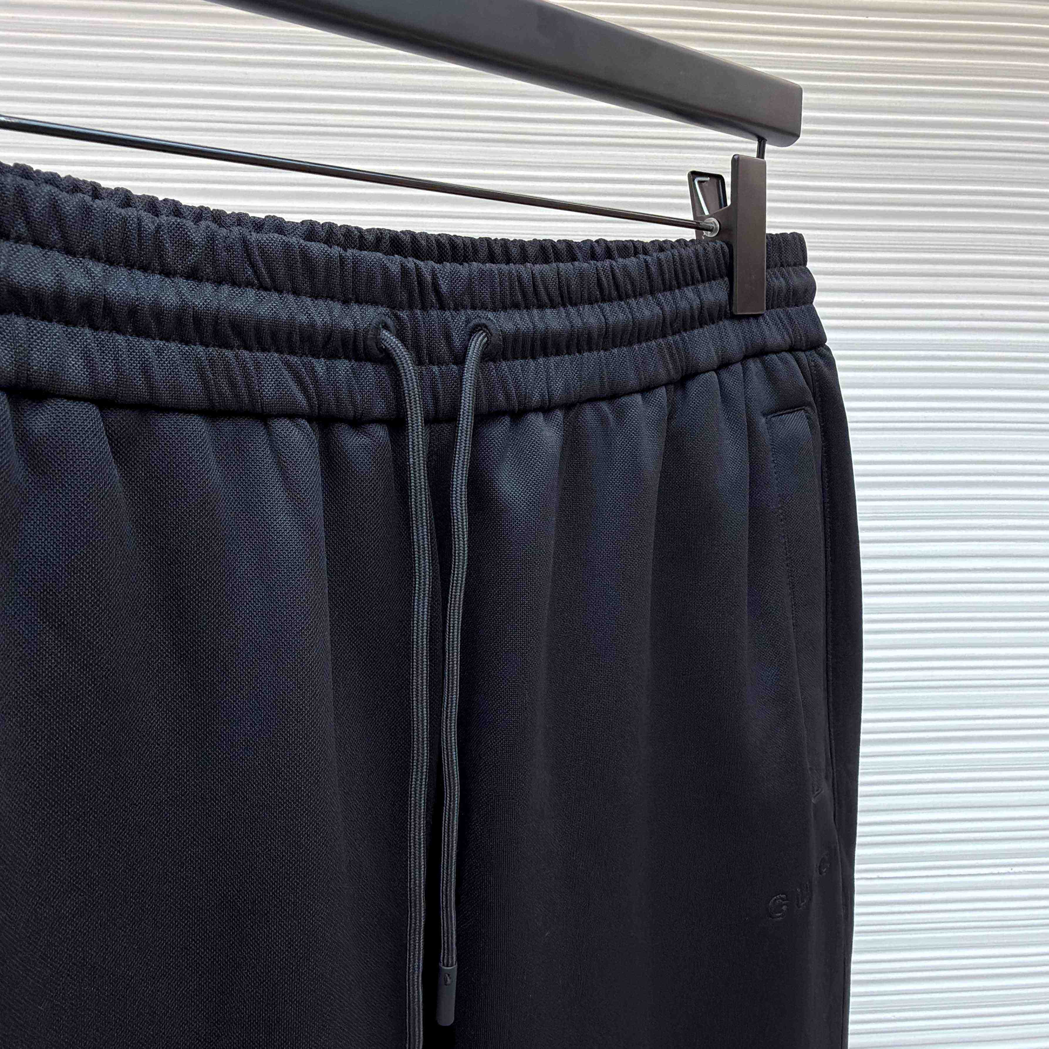 Gucci Technical Jersey Sportswear Pants - EUR FASHION