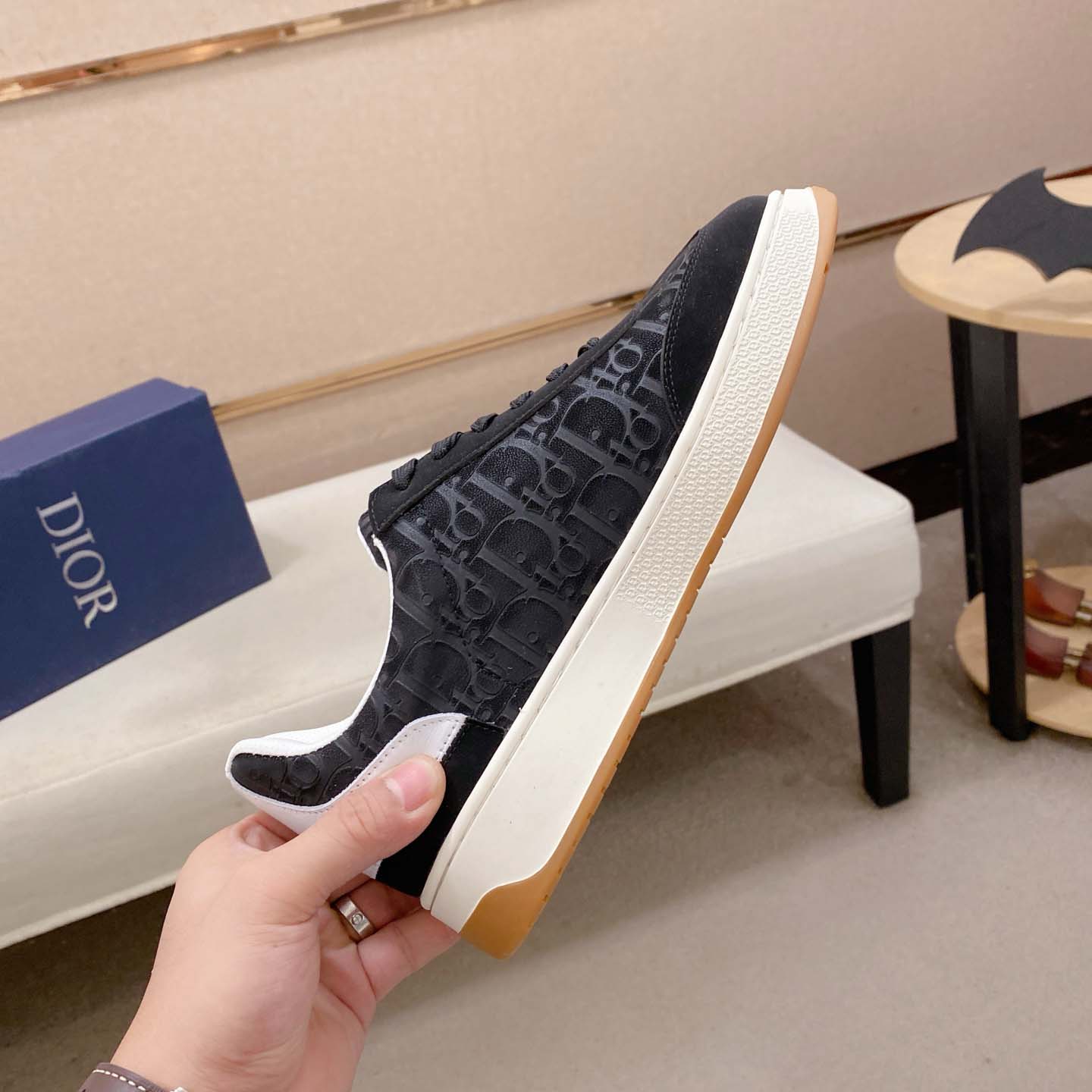 Dior Sneakers - EUR FASHION