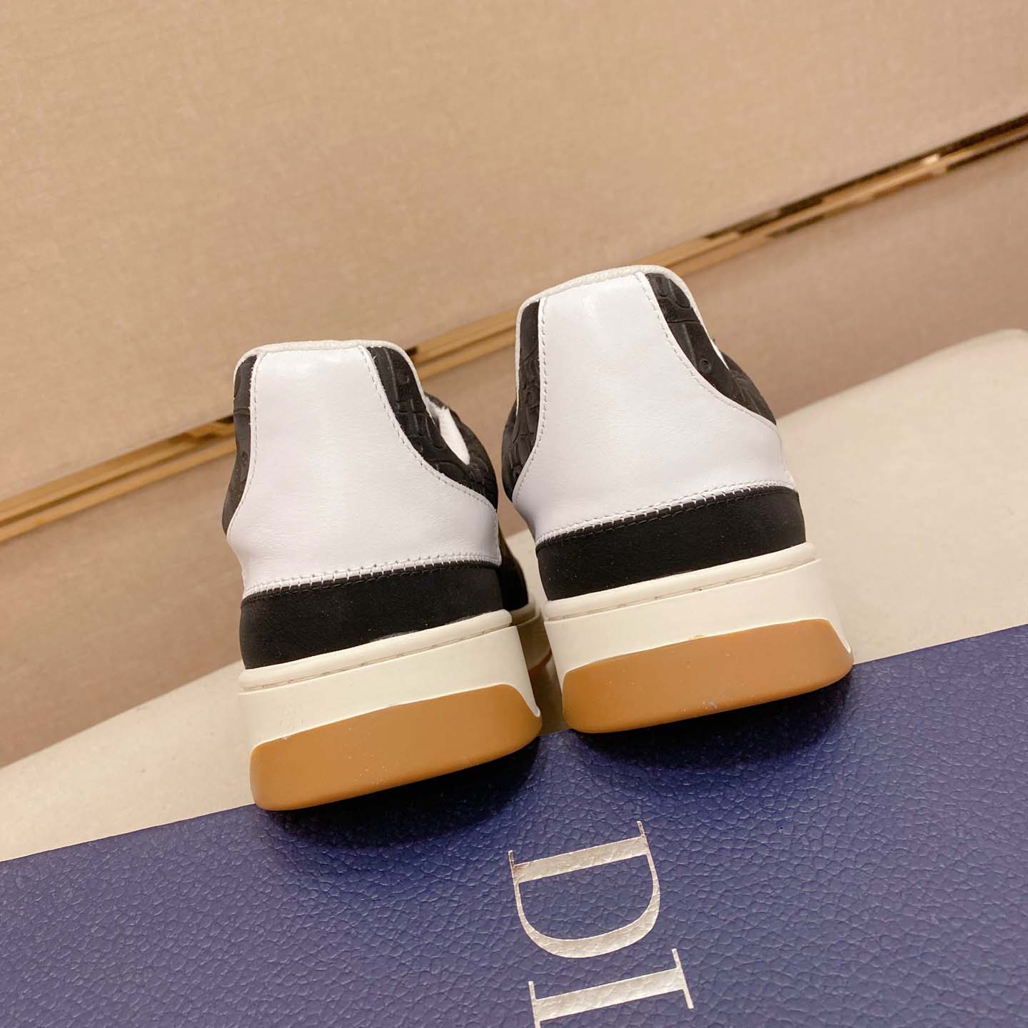 Dior Sneakers - EUR FASHION