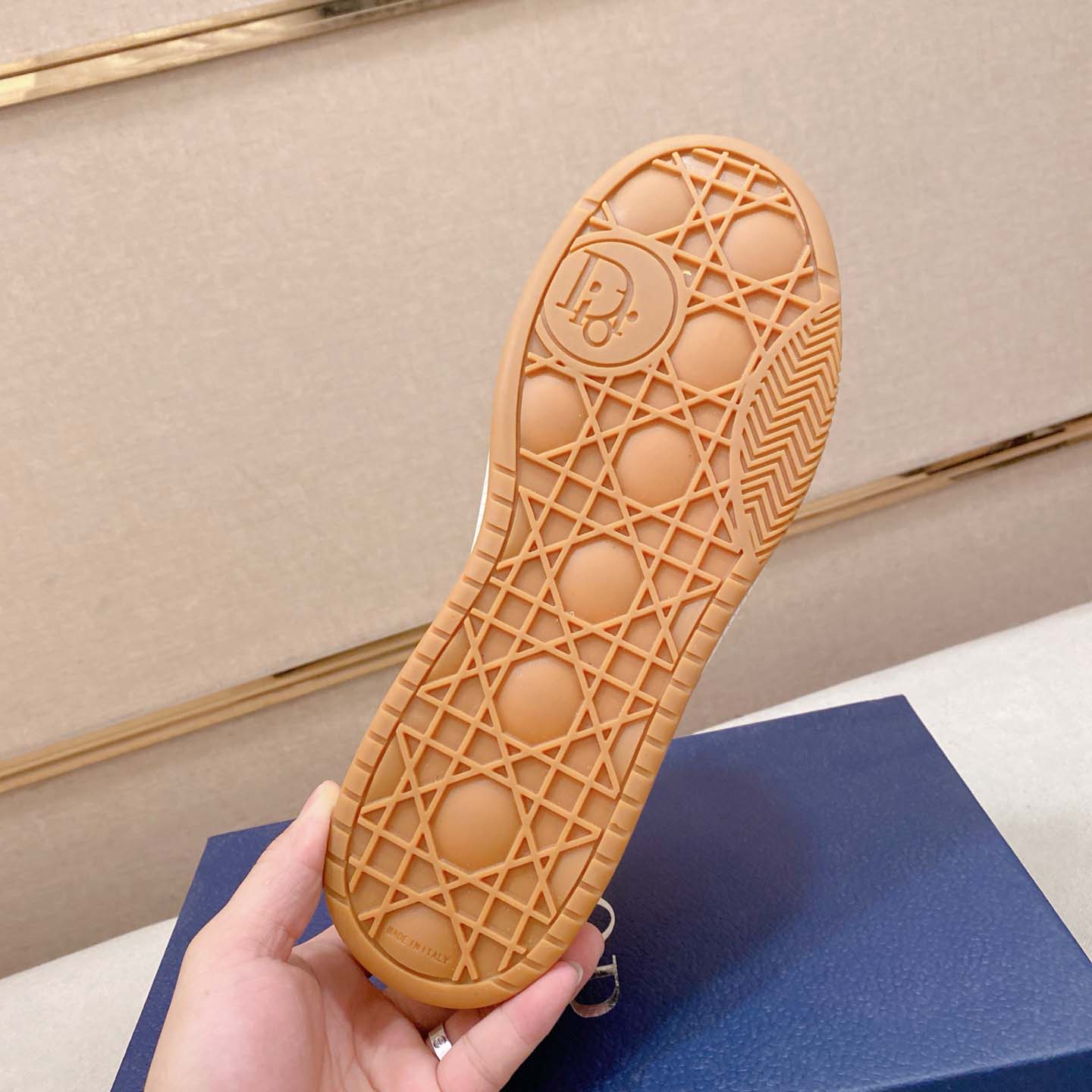 Dior Sneakers - EUR FASHION