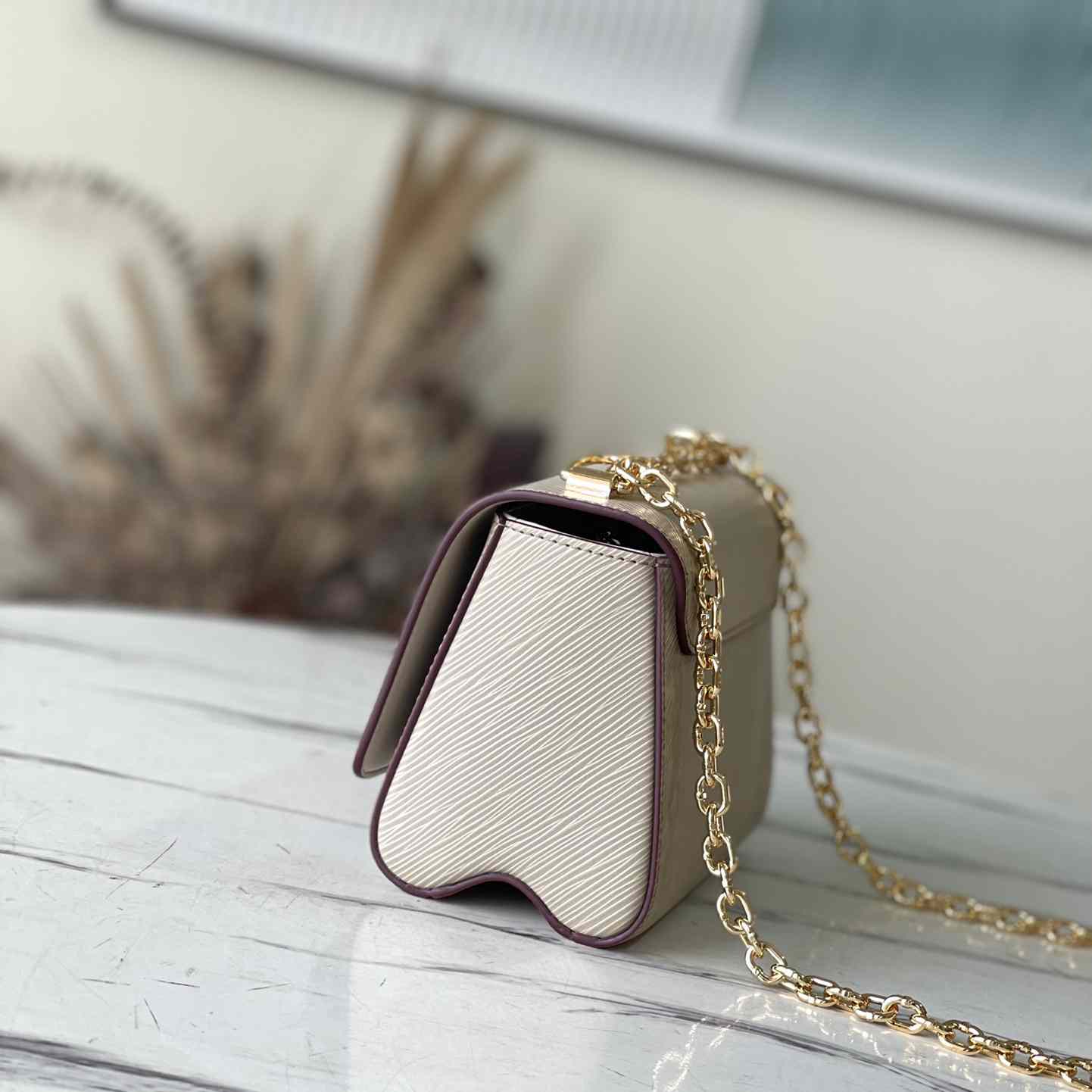 Louis Vuitton Twist PM   M21133 - EUR FASHION