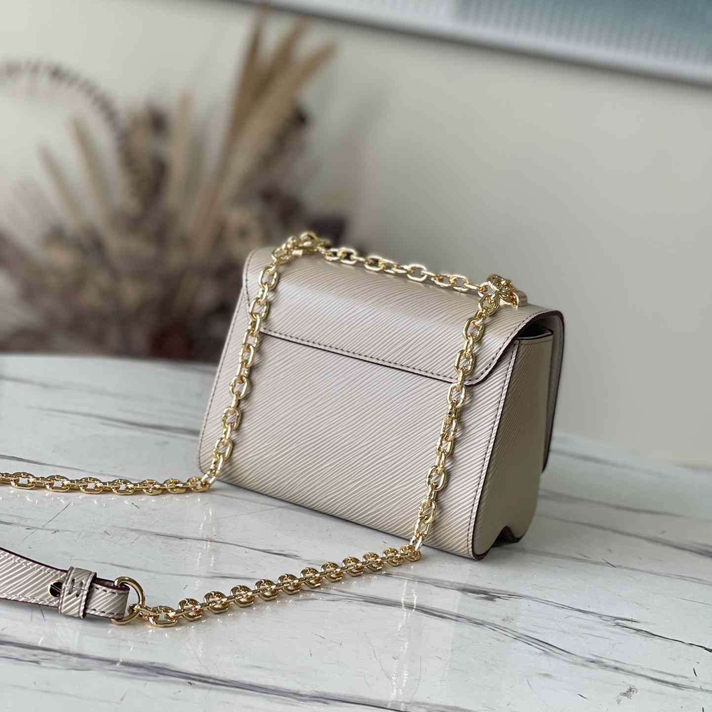 Louis Vuitton Twist PM   M21133 - EUR FASHION