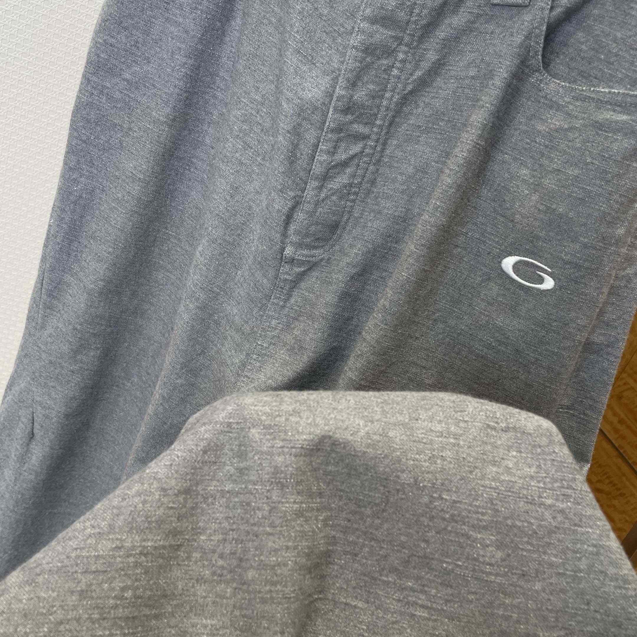 Balenciaga Men's Trompe L'oeil Sweatpants  - EUR FASHION