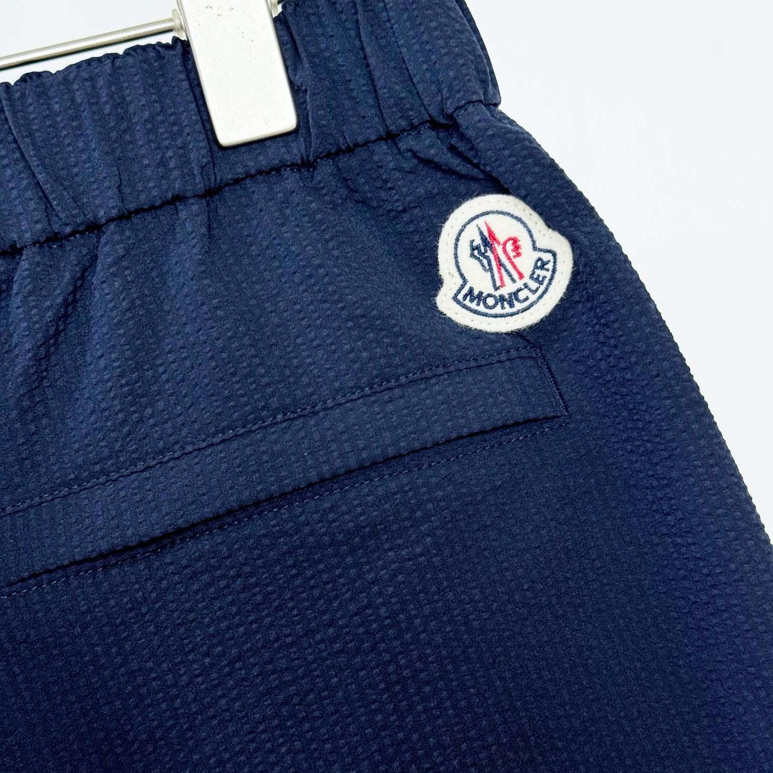 Moncler Trousers - EUR FASHION