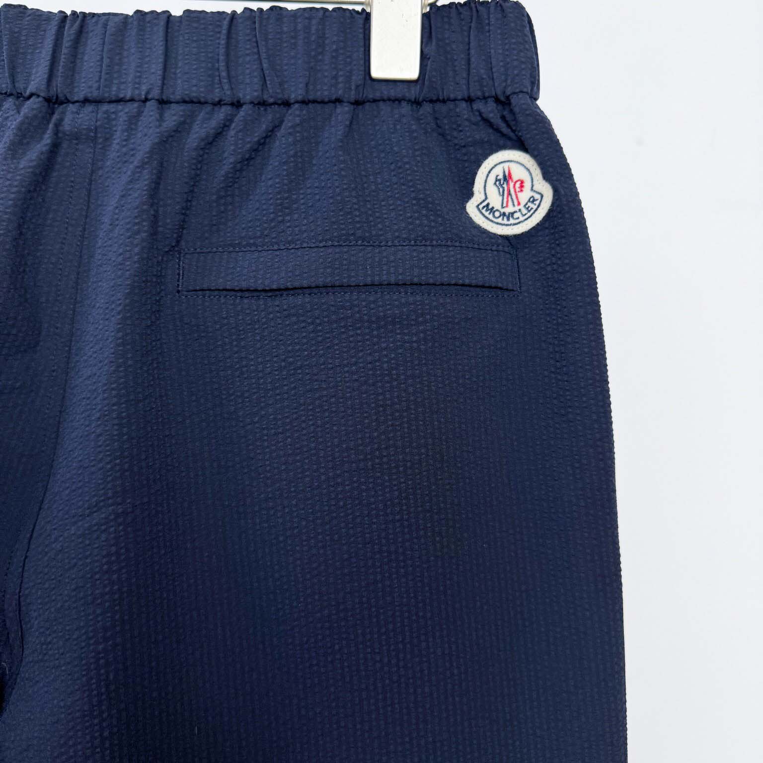 Moncler Trousers - EUR FASHION