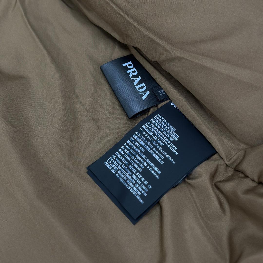 Prada Corduroy Shirt - EUR FASHION