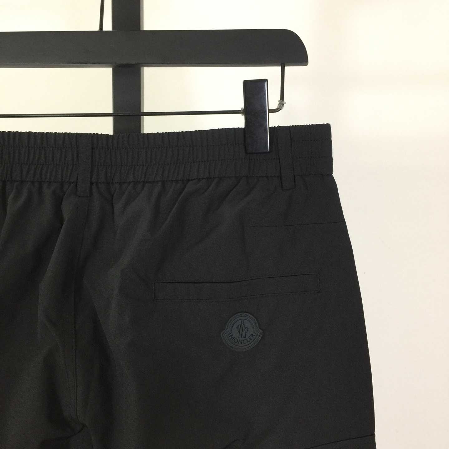 Moncler Trousers - EUR FASHION