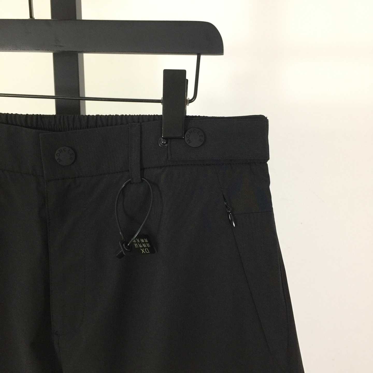 Moncler Trousers - EUR FASHION