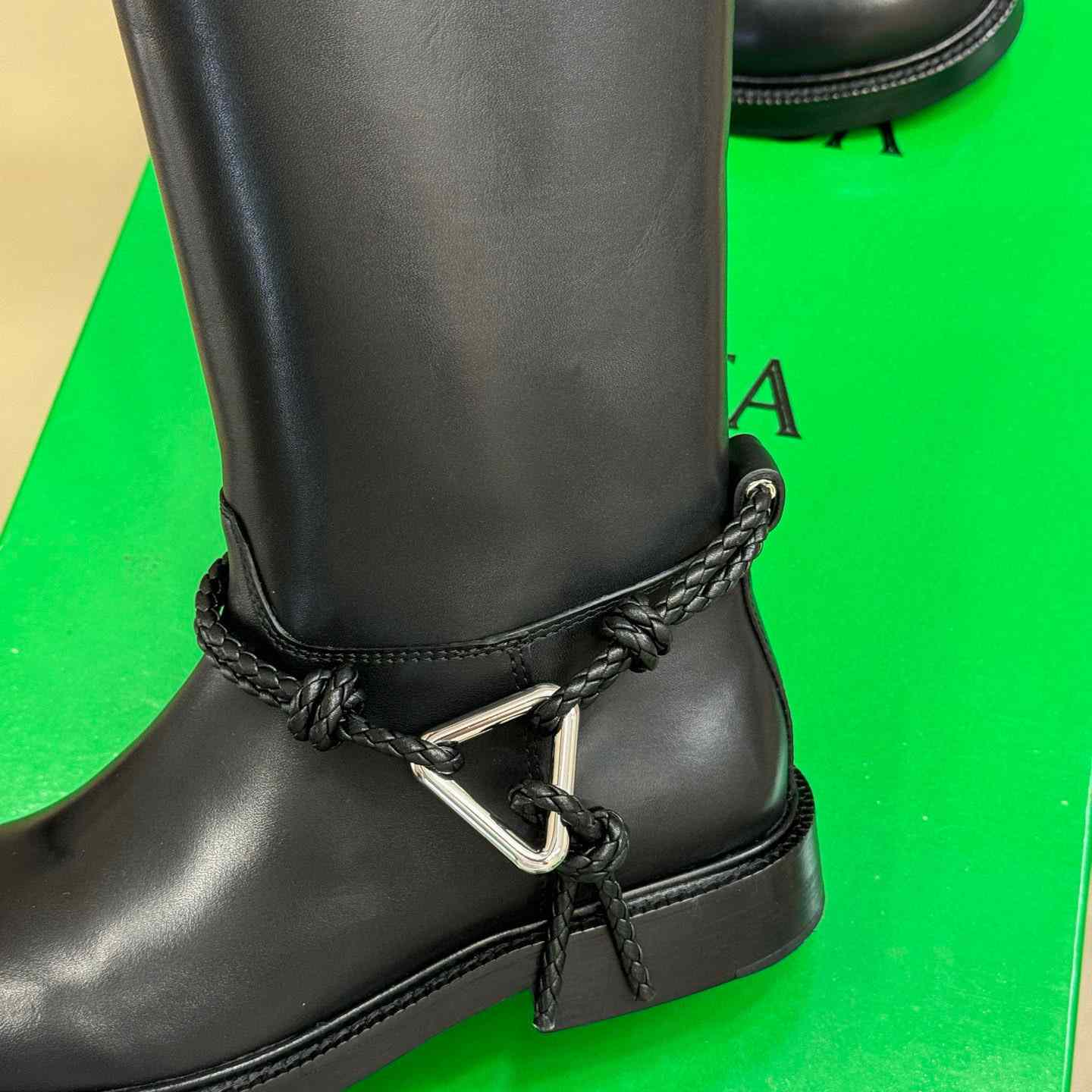 Bottega Veneta James Boot - EUR FASHION