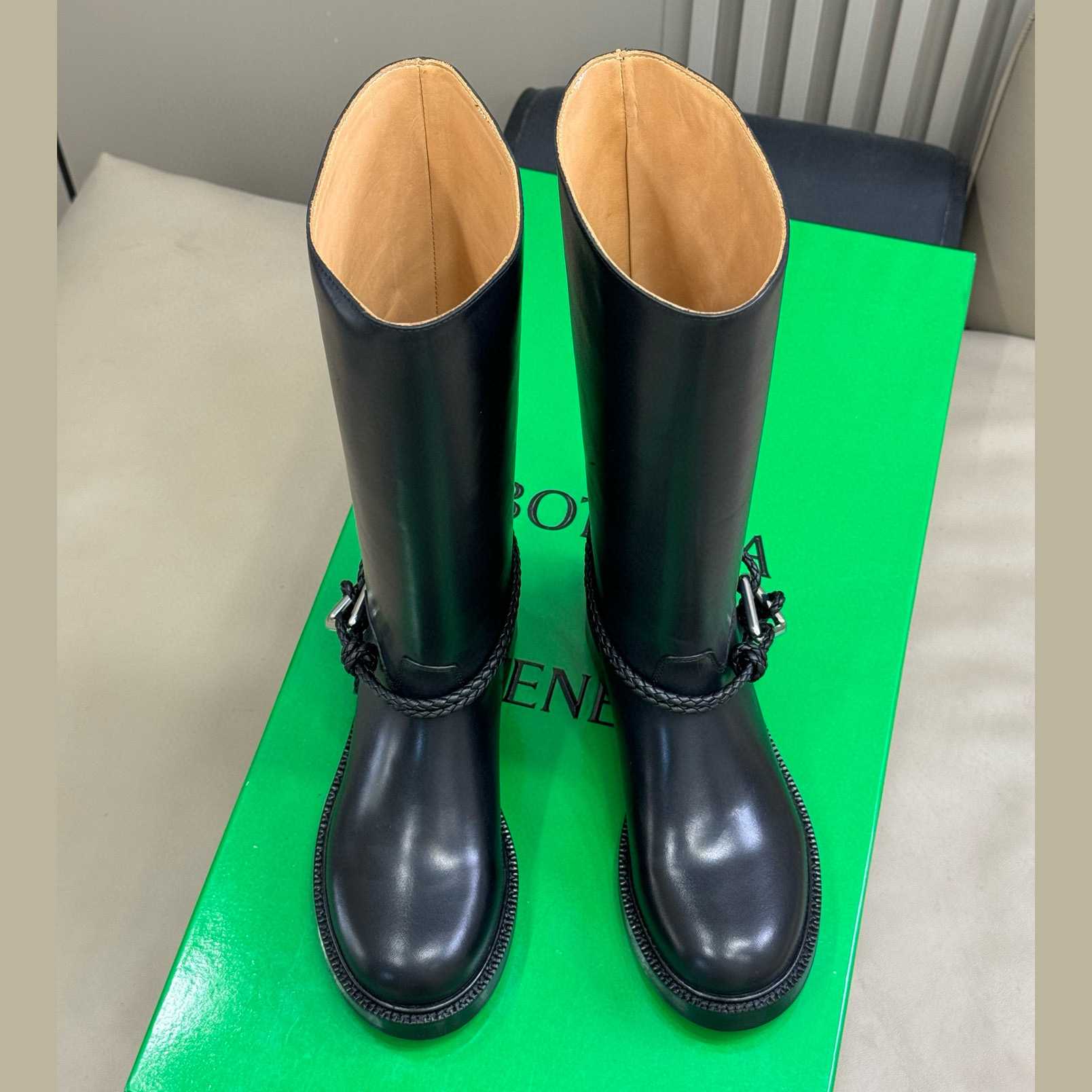 Bottega Veneta James Boot - EUR FASHION