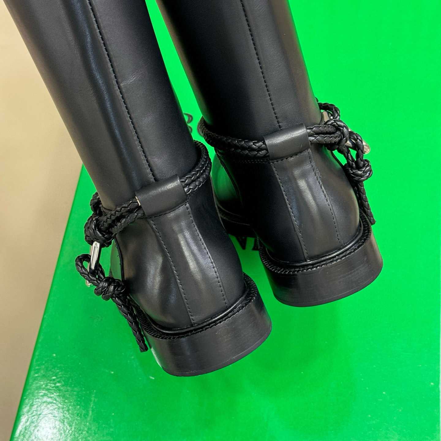 Bottega Veneta James Boot - EUR FASHION