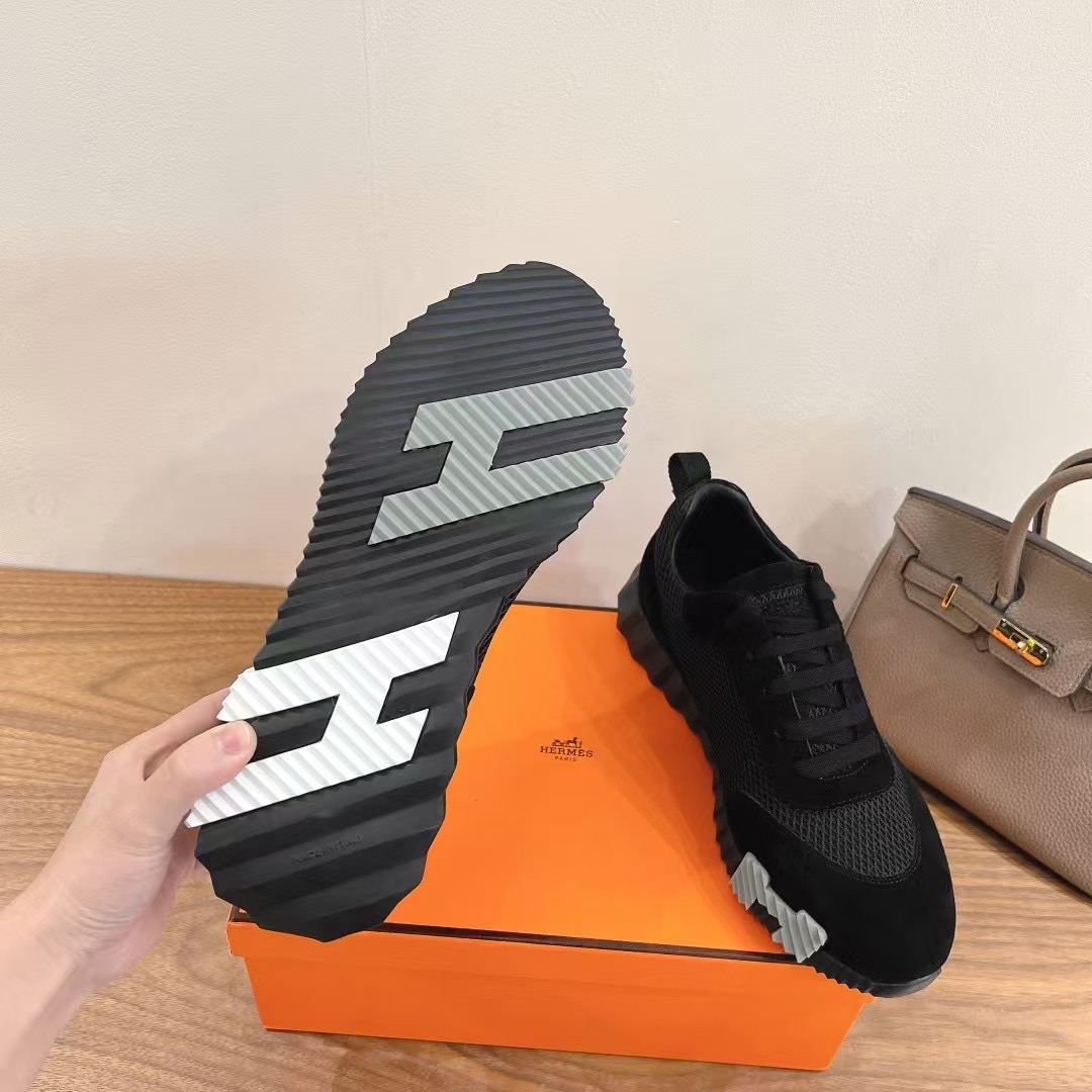 Hermes Bouncing Sneaker - EUR FASHION