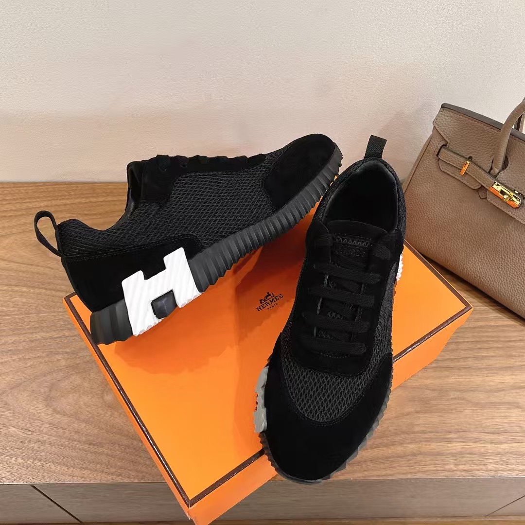Hermes Bouncing Sneaker - EUR FASHION