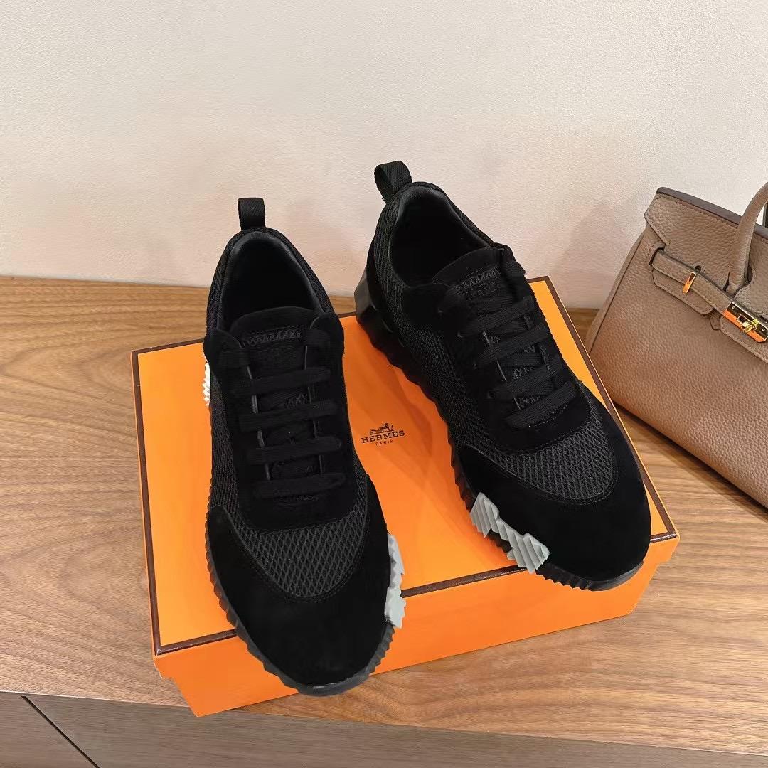 Hermes Bouncing Sneaker - EUR FASHION