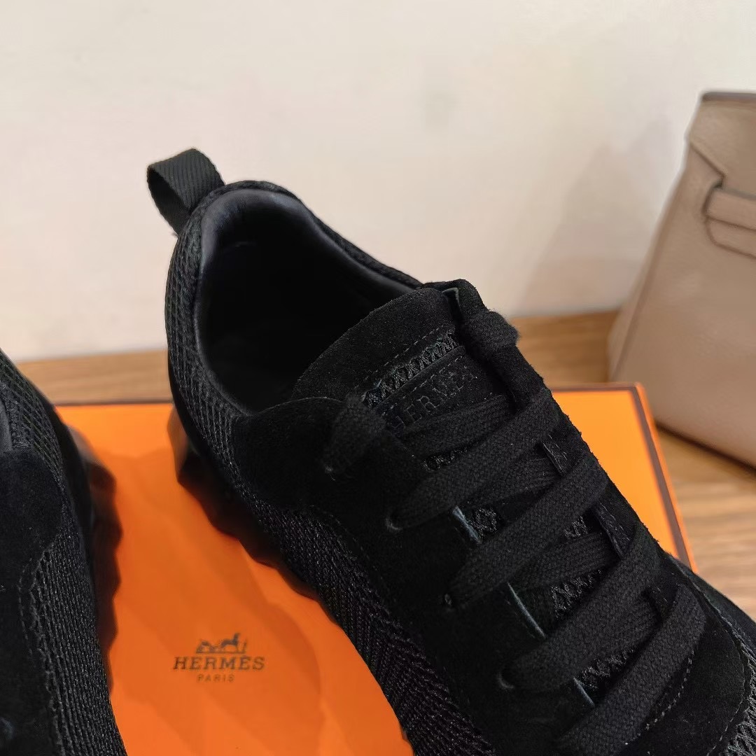 Hermes Bouncing Sneaker - EUR FASHION