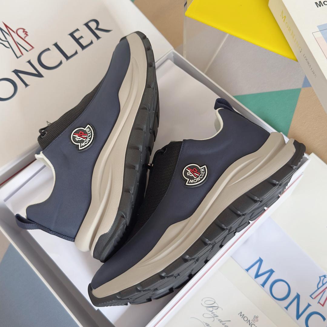 Moncler Sneakers - EUR FASHION