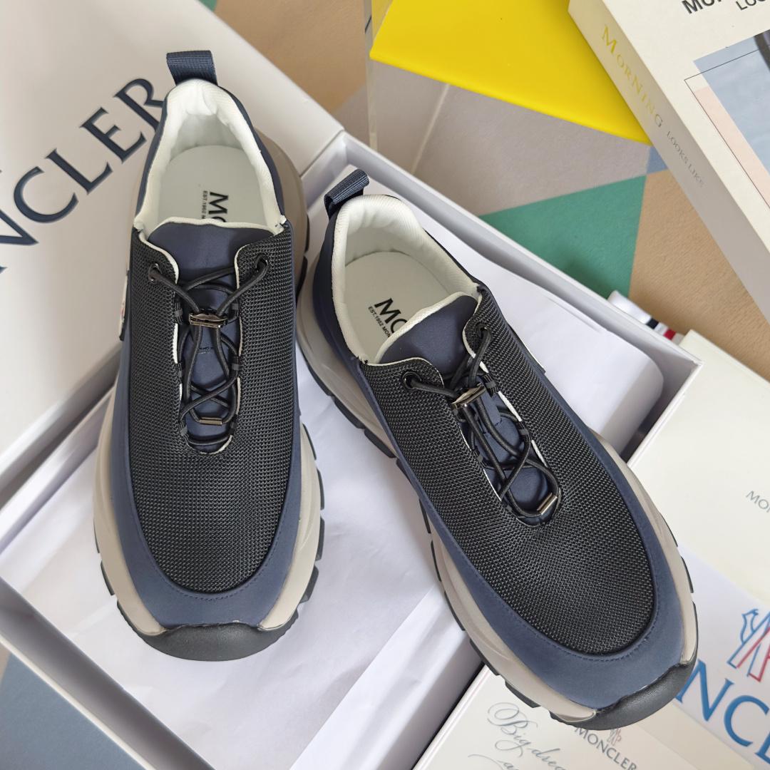 Moncler Sneakers - EUR FASHION