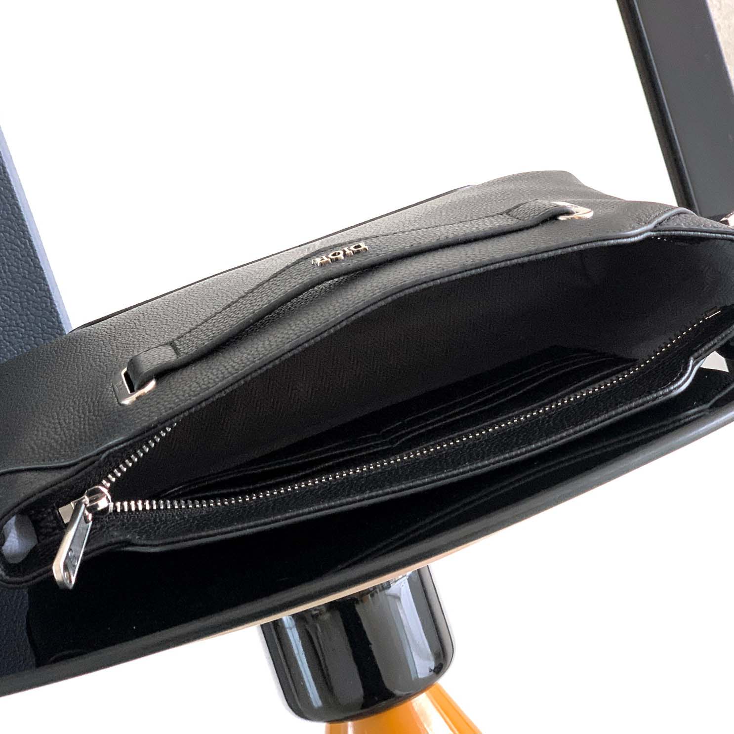 Dior Normandie A5 Triangle Pouch   - EUR FASHION