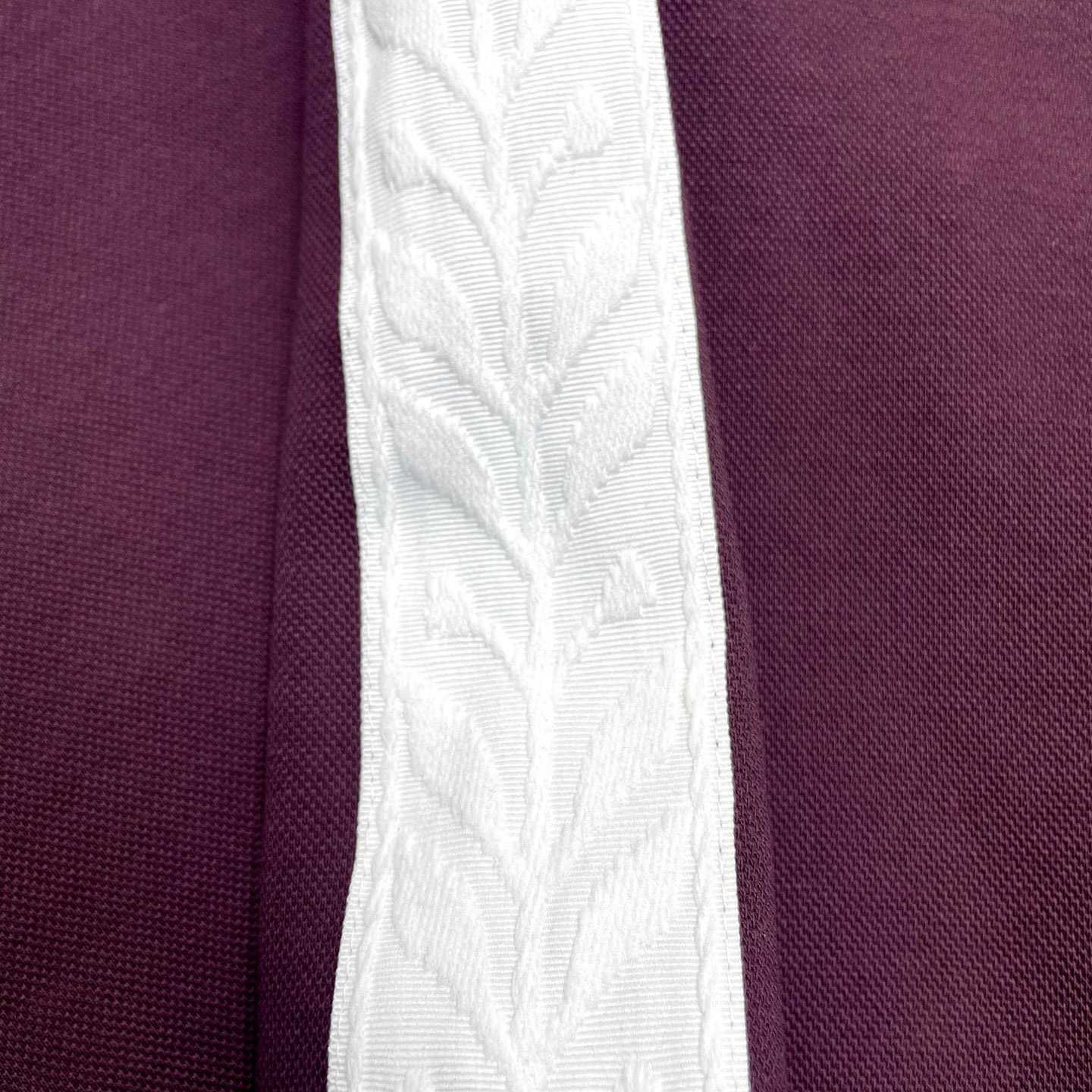 Casablanca Quarter Zip Laurel Sweatshirt   c1104 - EUR FASHION