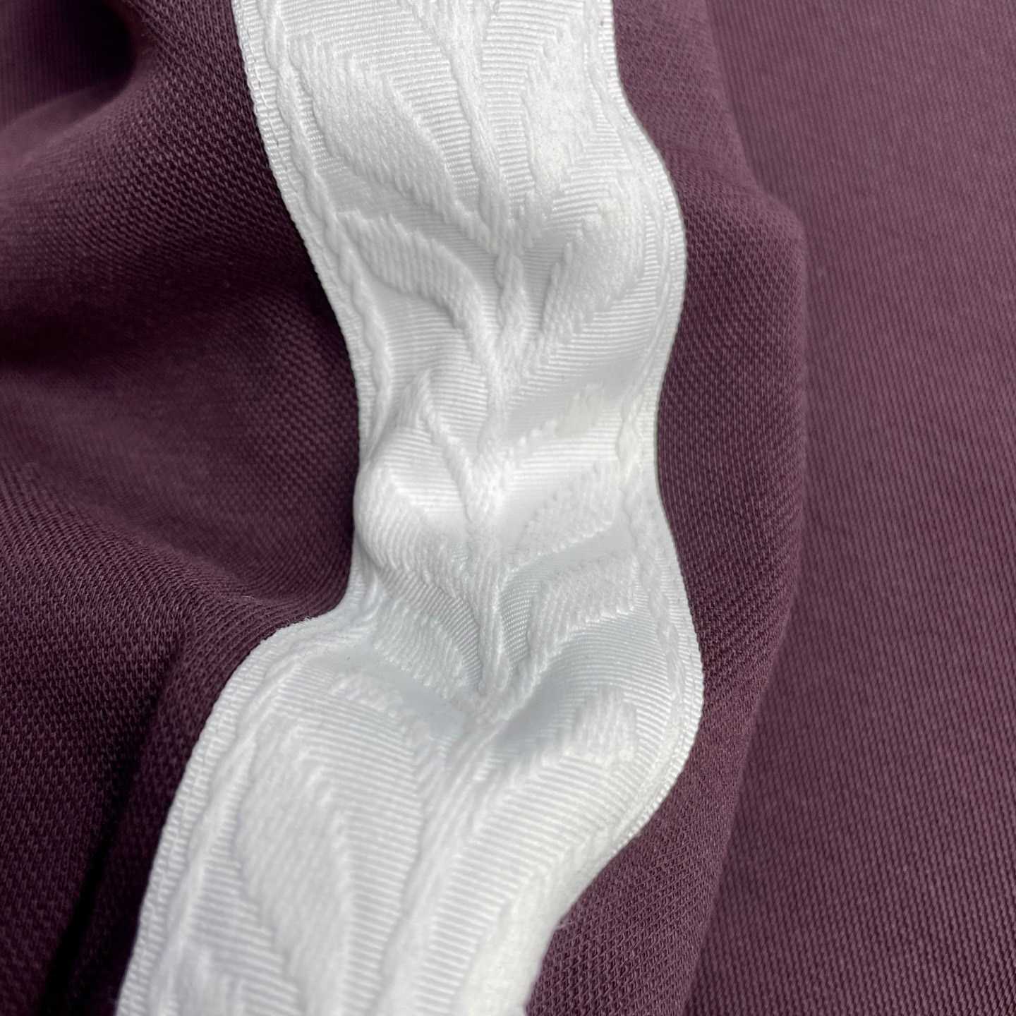 Casablanca Quarter Zip Laurel Sweatshirt   c1104 - EUR FASHION