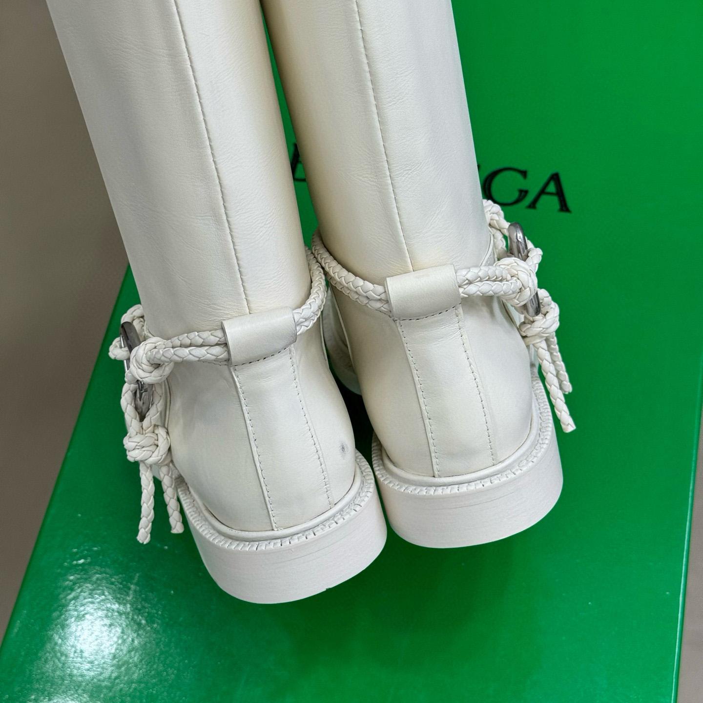 Bottega Veneta James Boot - EUR FASHION