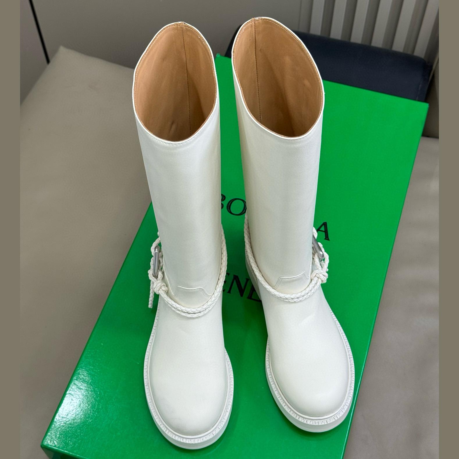 Bottega Veneta James Boot - EUR FASHION